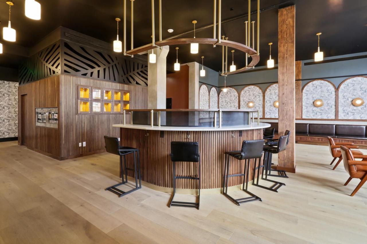 Апартаменты Roami At The Lola Новый Орлеан Экстерьер фото