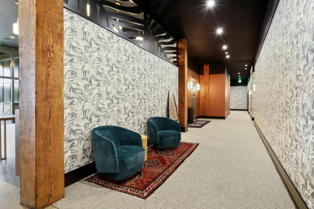 Апартаменты Roami At The Lola Новый Орлеан Экстерьер фото